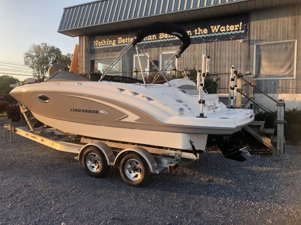 Used 2025  powered  Boat for sale